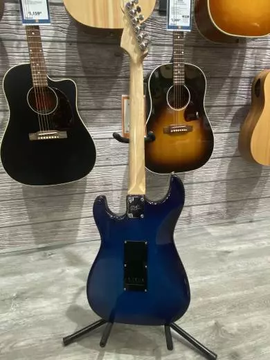 G&L Fullerton Deluxe Comanche 2